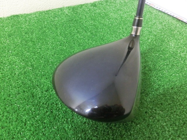 ?MacGregor マグレガー MACTEC NV-NXR 1W ドライバー 10° /純正 シャフト FLEX-R G7929?