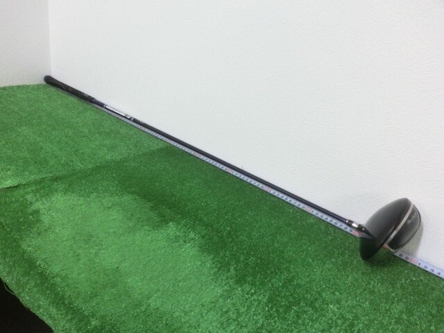 ?MacGregor マグレガー MACTEC NV-NXR 1W ドライバー 10° /純正 シャフト FLEX-R G7929?