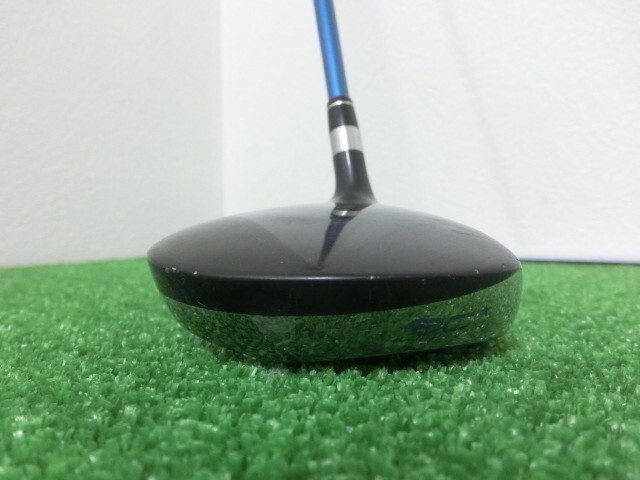 ?ROYAL COLLECTION ロイヤルコレクション fd 4W フェアウェイウッド 18°/純正 シャフト FLEX-L レディース G5180?
