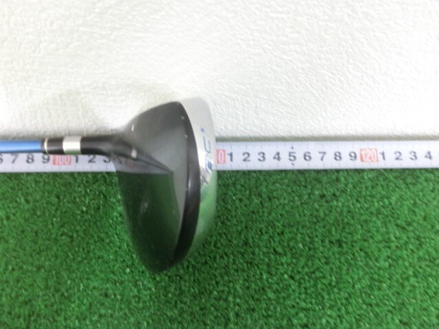 ?ROYAL COLLECTION ロイヤルコレクション fd 4W フェアウェイウッド 18°/純正 シャフト FLEX-L レディース G5180?