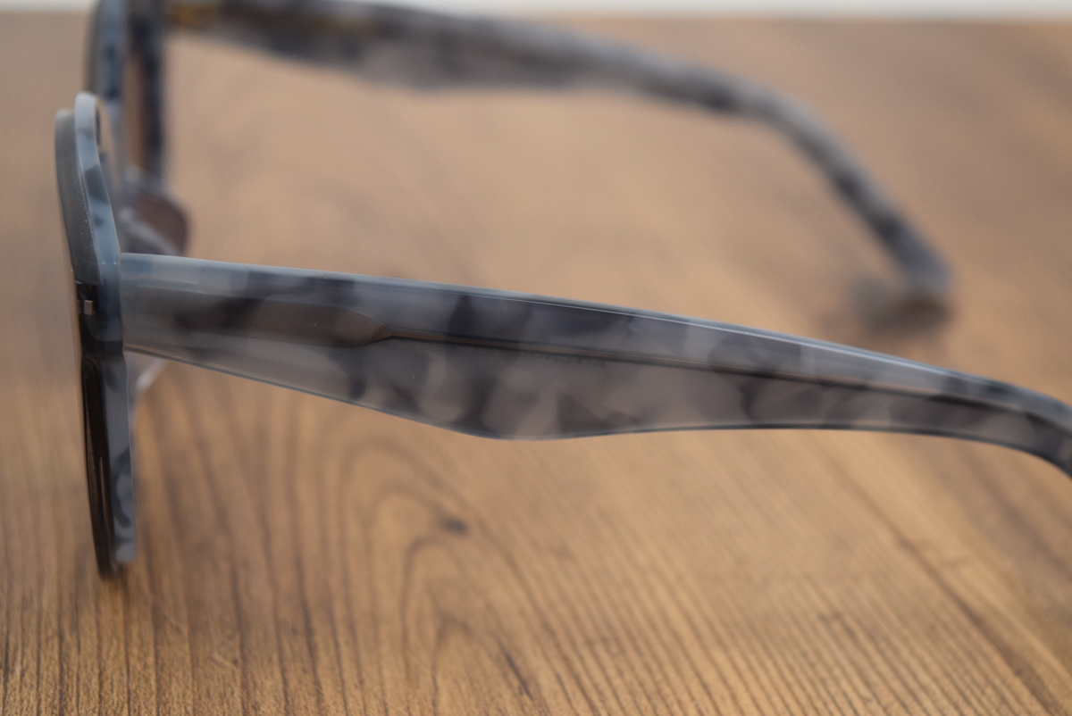 新品 A.D.S.R エーディーエスアール 定価 1万9800円 RITENOUR リトナー サングラス　眼鏡　メガネ　管理番号M96Q692_画像6