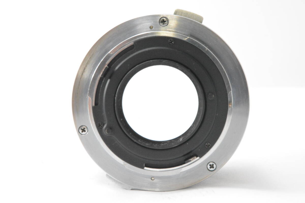 オリンパス OLYMPUS ZUIKO AUTO-T 85mm F2　#14799_画像9