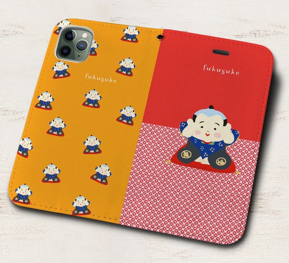 iPhone16 др. блокнот type кейс удача .& удача . много рисунок iPhoneSE iPhone14 iPhone15 iPhone16e др. iPhone каждый тип соответствует 