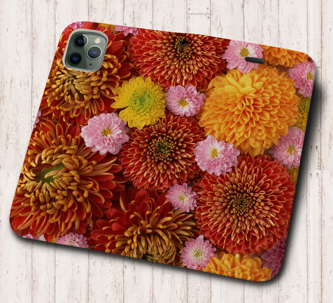 iPhone16 др. блокнот type кейс булавка pomam* цветочный принт iPhoneSE iPhone14 iPhone15 iPhone16e др. iPhone каждый тип соответствует 