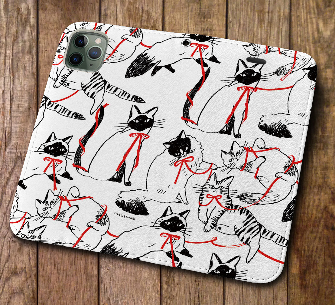 iPhone16 др. блокнот type кейс кошка . жизнь. человек .nyan* Sakamoto .. рисунок iPhoneSE iPhone14 iPhone15 iPhone16e др. iPhone каждый тип соответствует 