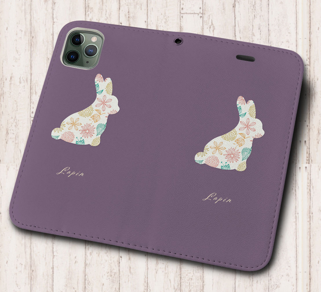 iPhone16 др. блокнот type кейс цветок ... лиловый рисунок iPhoneSE iPhone14 iPhone15 iPhone16e др. iPhone каждый тип соответствует 