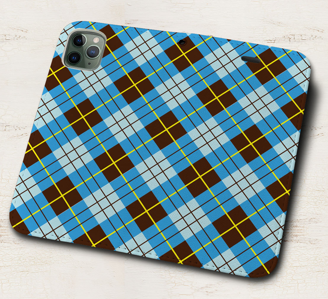 iPhone16 др. блокнот type кейс a-ga il проверка - Cyan рисунок iPhoneSE iPhone14 iPhone15 iPhone16e др. iPhone каждый тип соответствует 