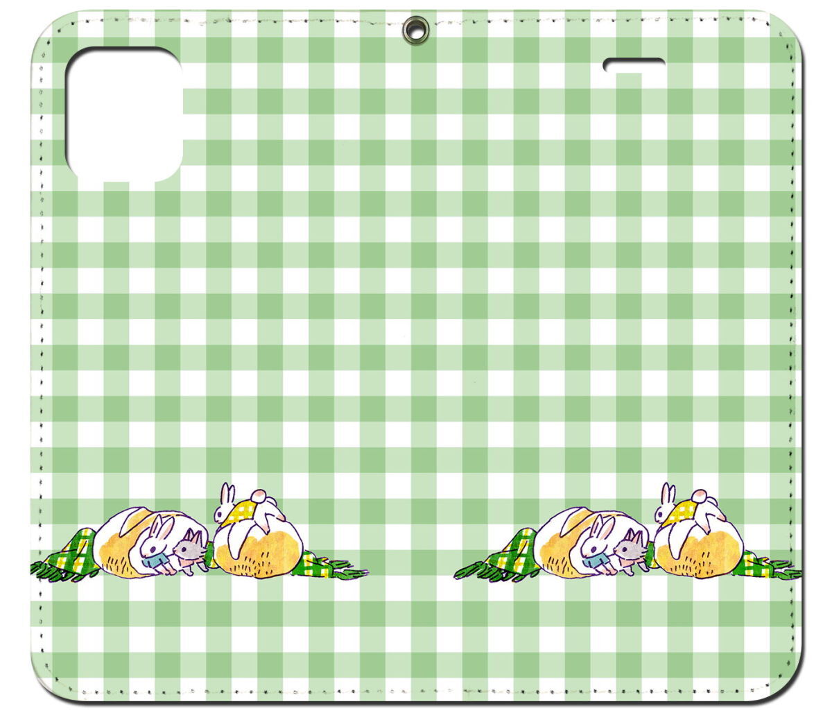 iPhone16 др. блокнот type кейс ... кошка проверка зеленый рисунок iPhoneSE iPhone14 iPhone15 iPhone16e др. iPhone каждый тип соответствует 