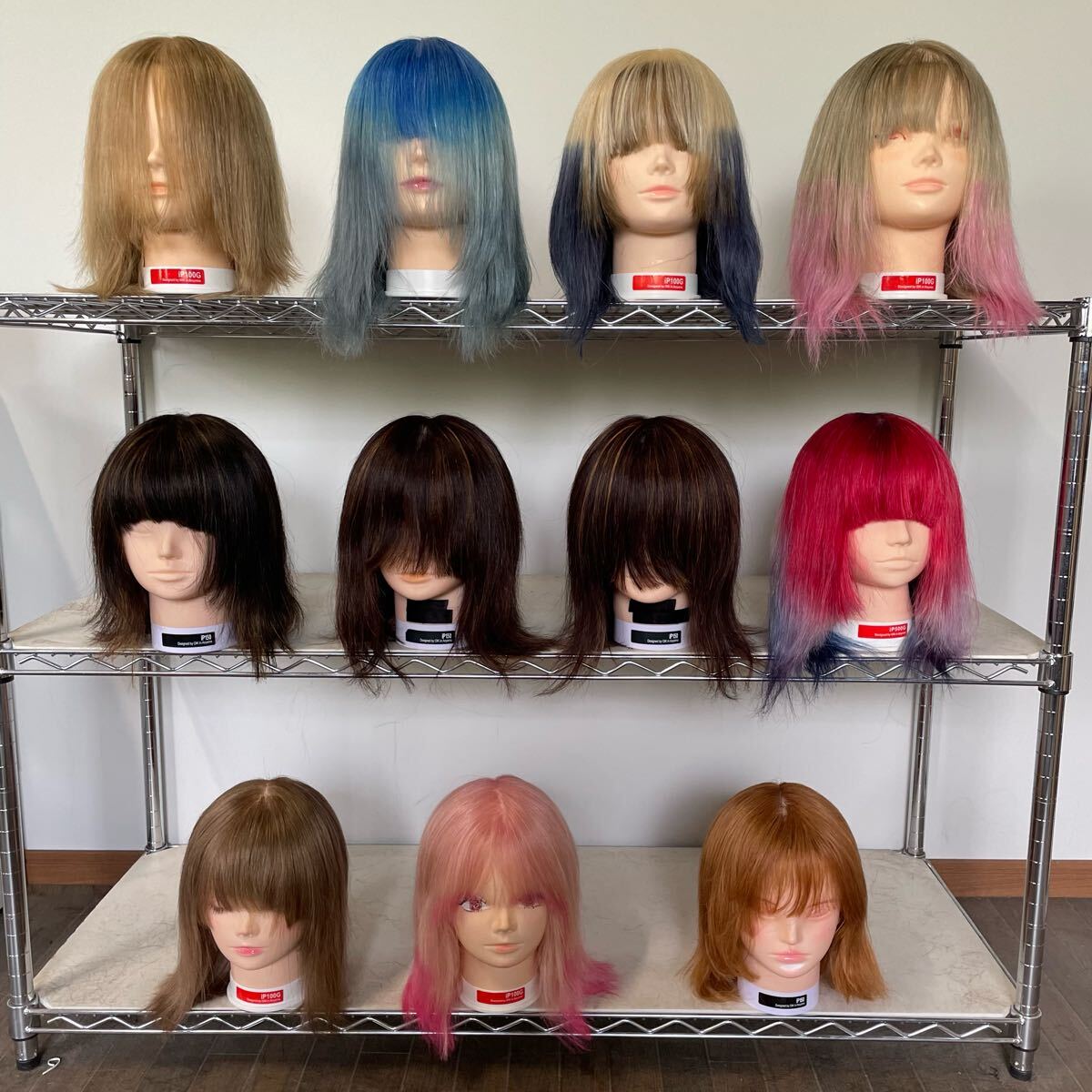 ZZR1400 1400GTR ニンジャ ZX-14R カーボン フロント フェンダー