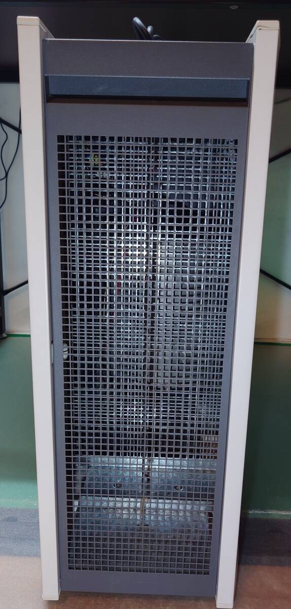 Blueair　Classic　405　空気清浄機　33畳　Wi-Fi搭載_画像8