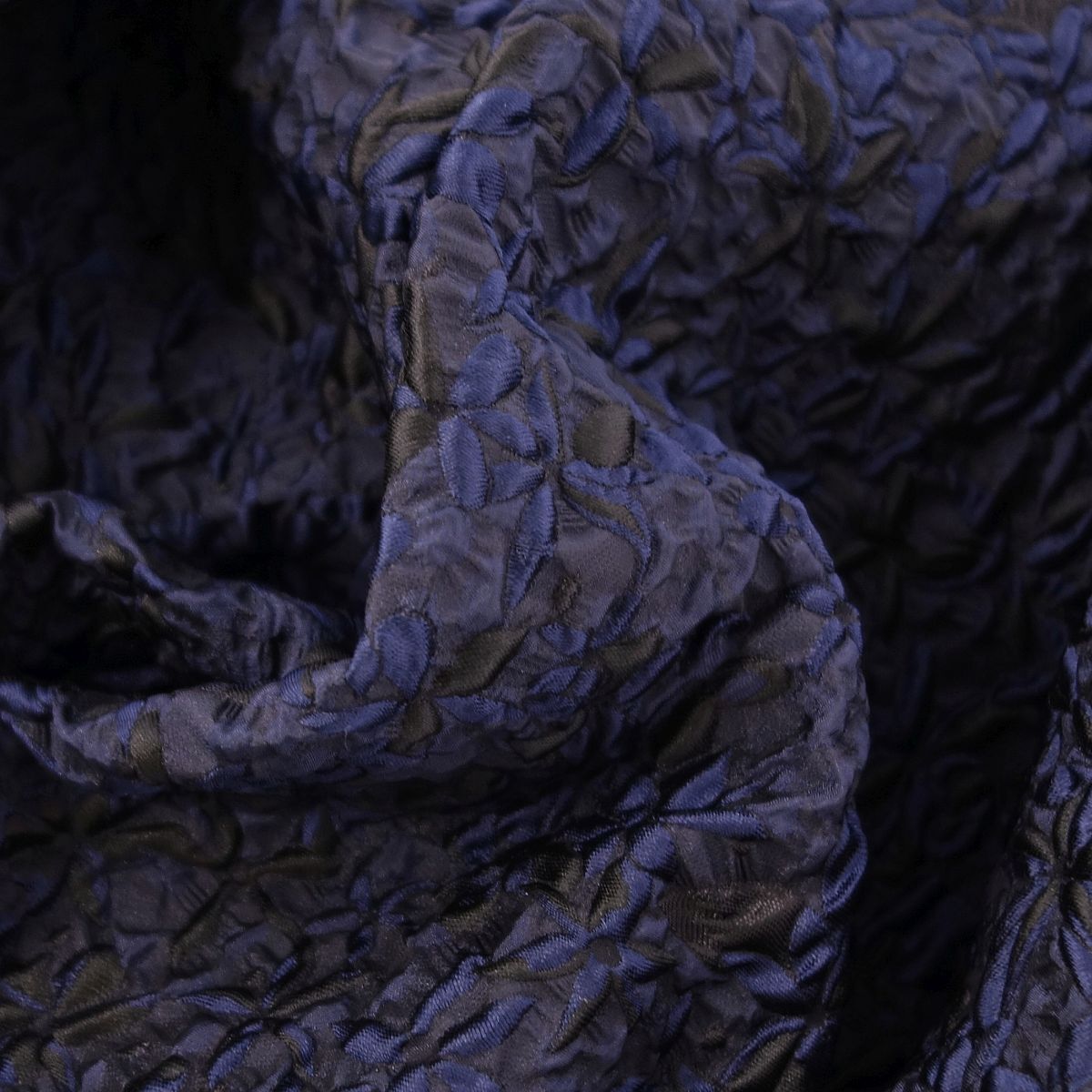 極美品 クリスチャンディオール Christian Dior フレアスカート ショートスカート タック エンボス ボトムス F40(M) ce06dd-rm10f13338