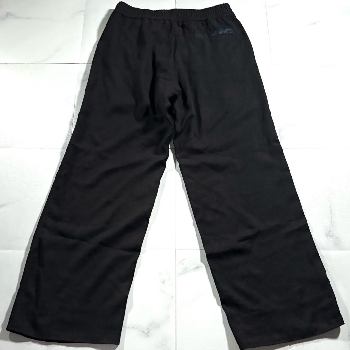 ジョルジオアルマーニ Giorgio Armani 5-pocket Pants 極美品/Lサイズ○最高級 ジョルジオ アルマーニ ジョガーパンツ