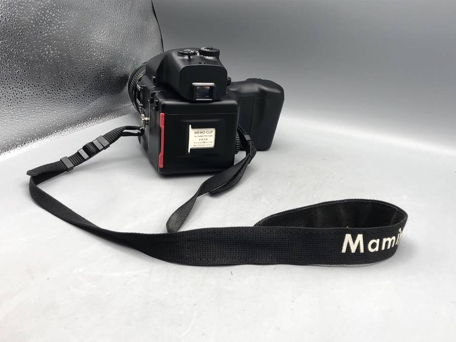 Mamiya 645 ジャンクセット MAMIYA 645 Pro MAMIYA-SEKOR MACRO C 80mm 1:4 N 中判カメラ
