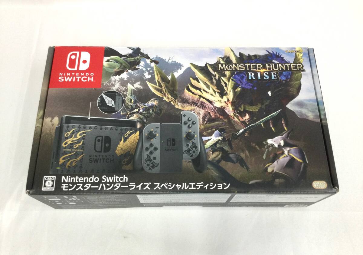 GM6823/80/0】動作確認済(クリーニング済)☆Nintendo Switch