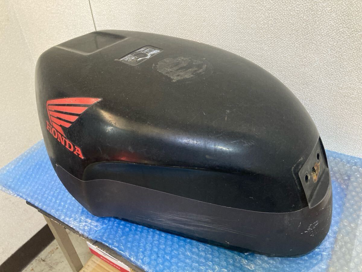 ホンダ NS-1 AC 12 メットイン カバー タンク HONDA 純正_画像2