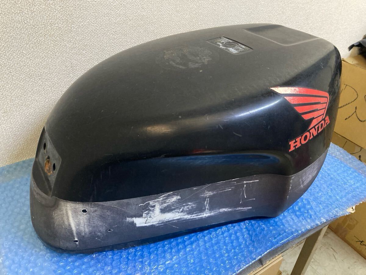 ホンダ NS-1 AC 12 メットイン カバー タンク HONDA 純正_画像4