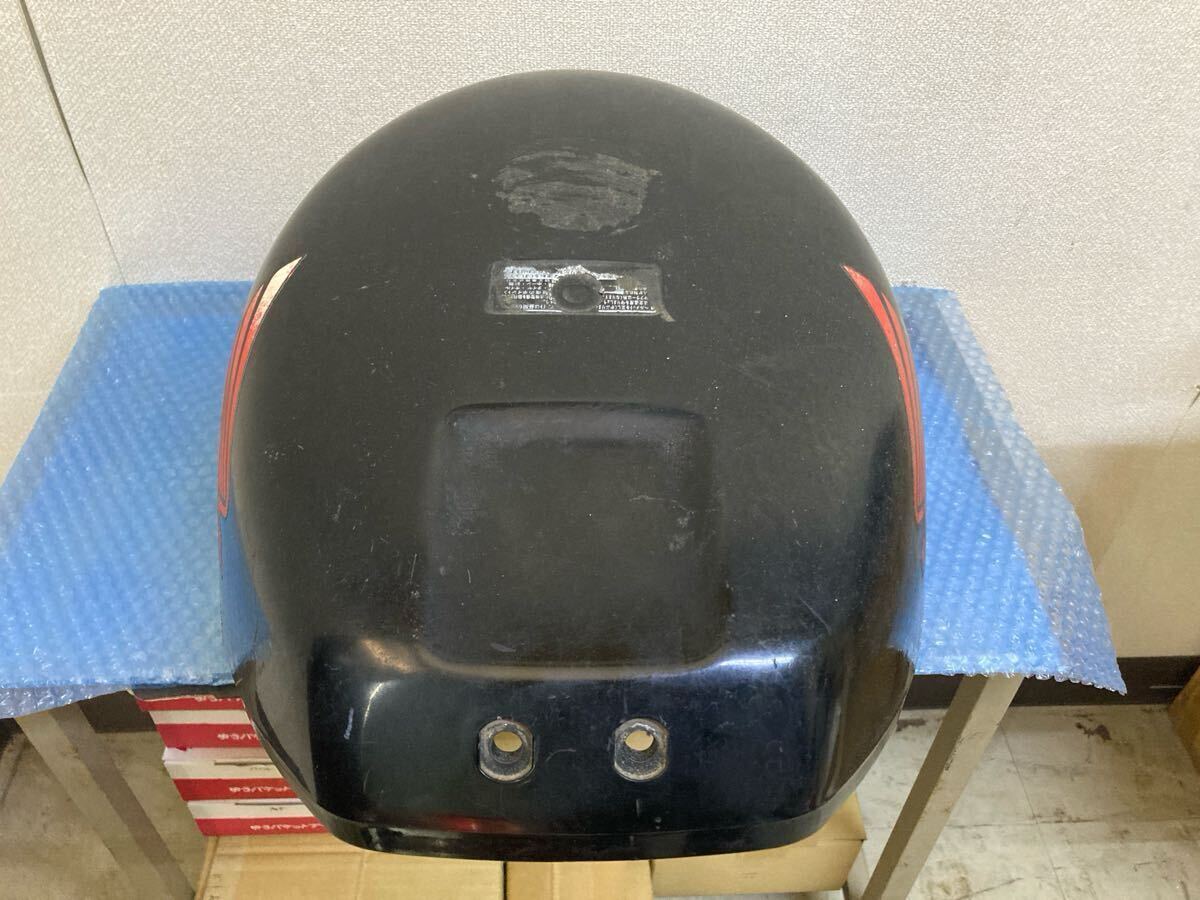 ホンダ NS-1 AC 12 メットイン カバー タンク HONDA 純正_画像5