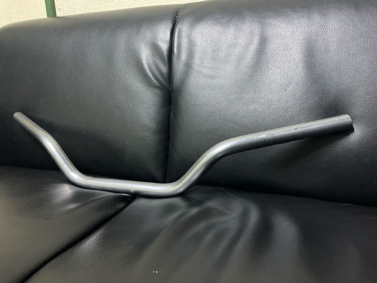 ウィリーハンドル 14cm 22.2パイ コール ローリング ウイリー GS GSX GT CBX CBR ホーク バブ FX GP ゼファー ZRX XJ XJR RZ 旧車會 族_画像3