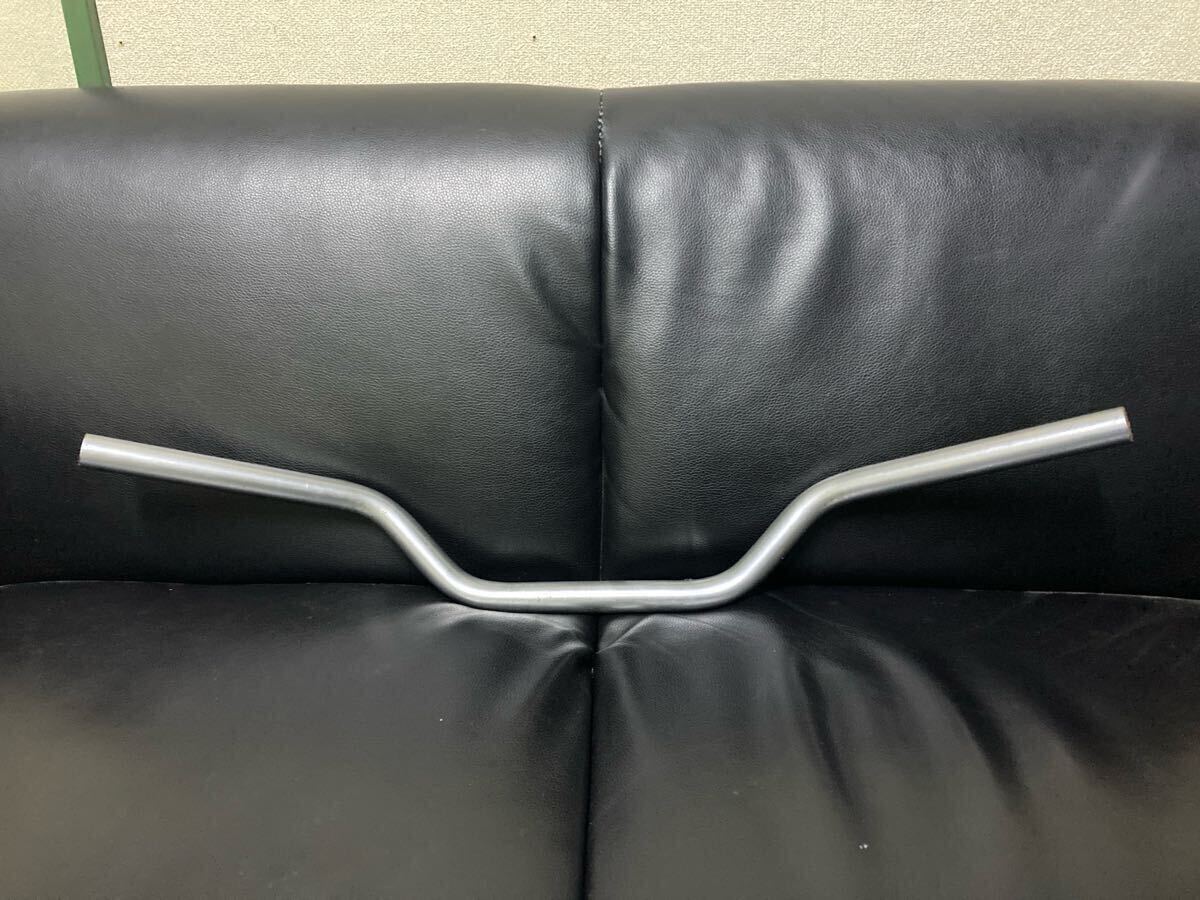 ウィリーハンドル 14cm 22.2パイ コール ローリング ウイリー GS GSX GT CBX CBR ホーク バブ FX GP ゼファー ZRX XJ XJR RZ 旧車會 族_画像4