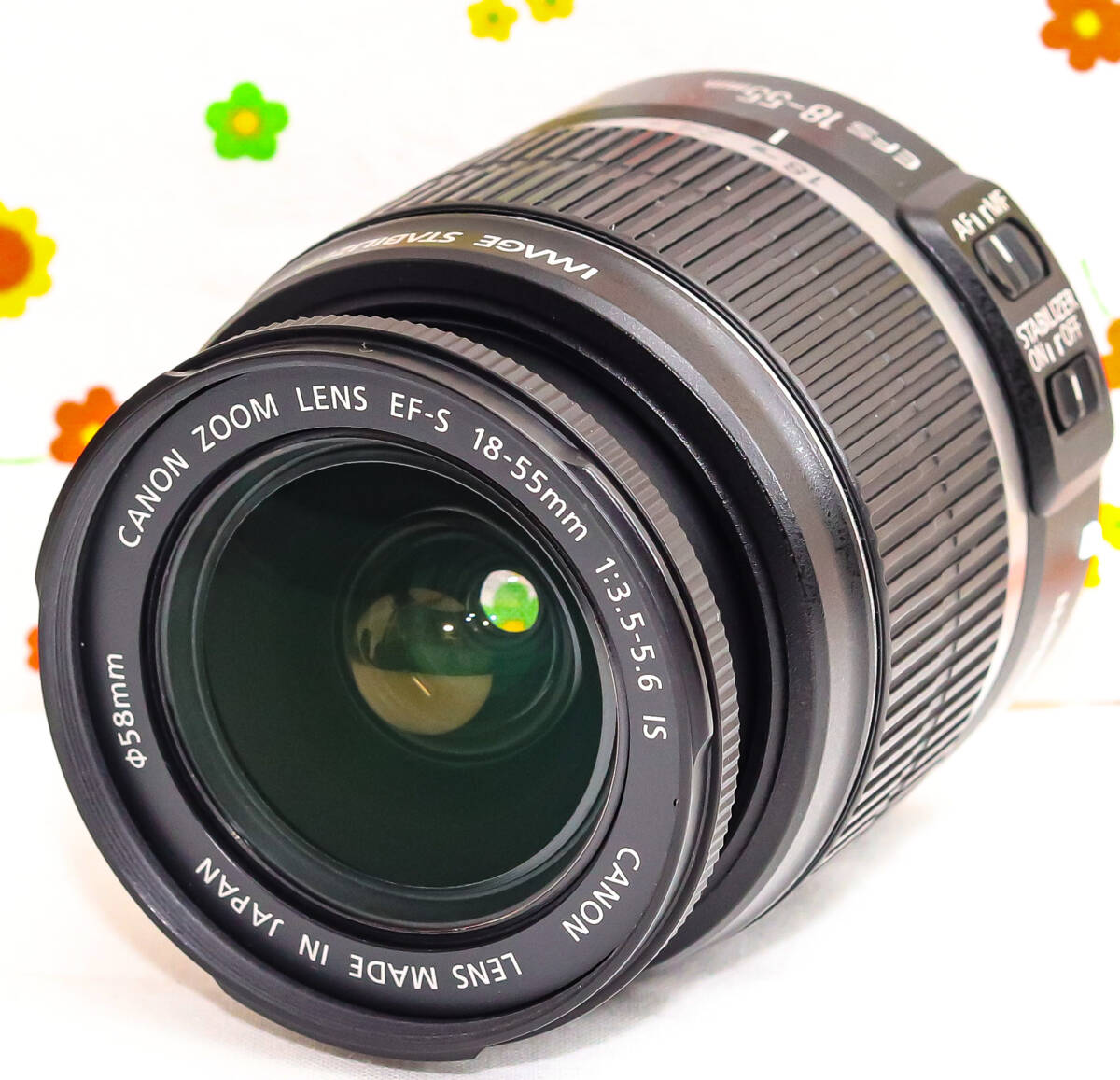 Canon - 美品 Canon EOS 70D☆高速連写☆スマホに転送可！☆動作撮影可 美品 Canon EOS 70D☆高速連写☆スマホに転送可！☆動作