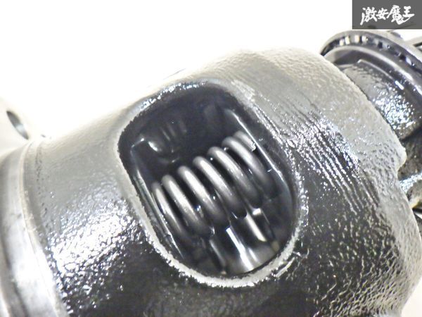 ND5RC ロードスター 純正デフ トルセンLSD ND5RC ロードスター 純正デフ トルセンLSD - メルカリ