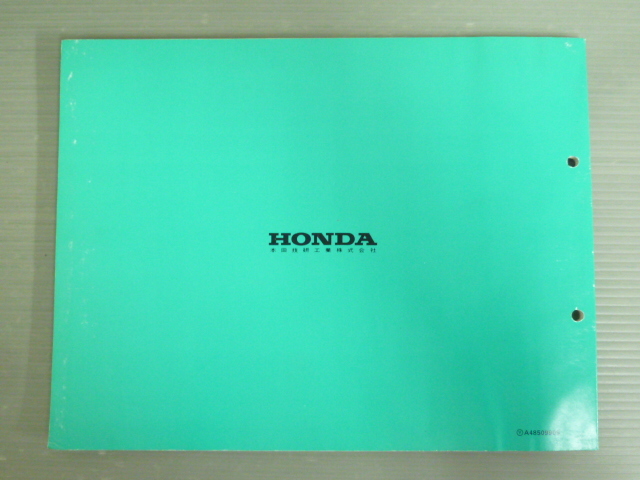 CBR400RR NC29 6 версия Honda список запасных частей каталог запчастей бесплатная доставка 