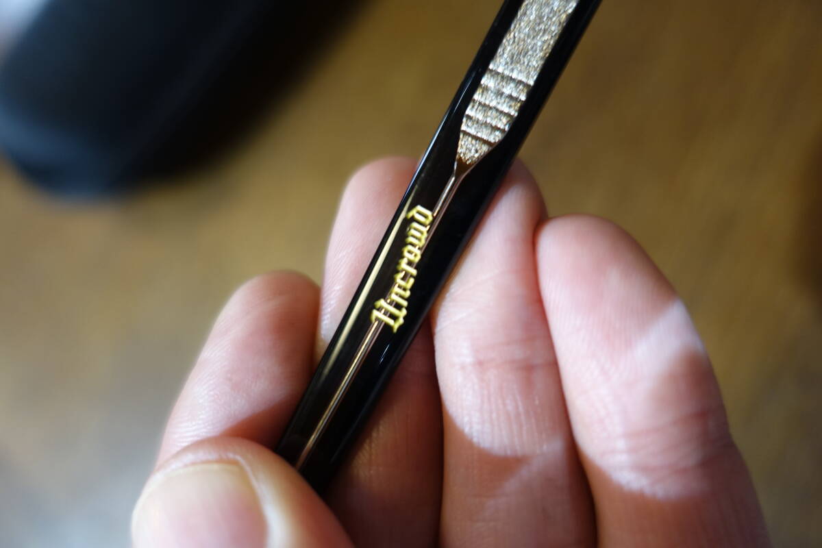 アンクラウド　UNCROWD 眼鏡　ネガネ　HELLA　美品　伊達眼鏡_画像6