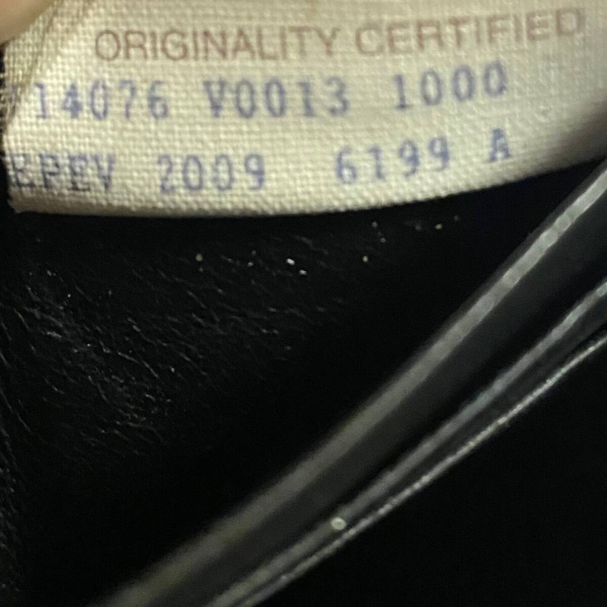 Bottega Veneta Intrecciato Long Wallet Round Zip / ボッテガ 長財布 イントレチャート