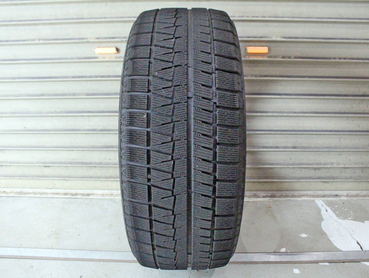 ・BS ブリヂストン BLIZZAK REVO GZ 215/50R17 91Q 2016年製 1本 6.3分山 [S2736]_画像1