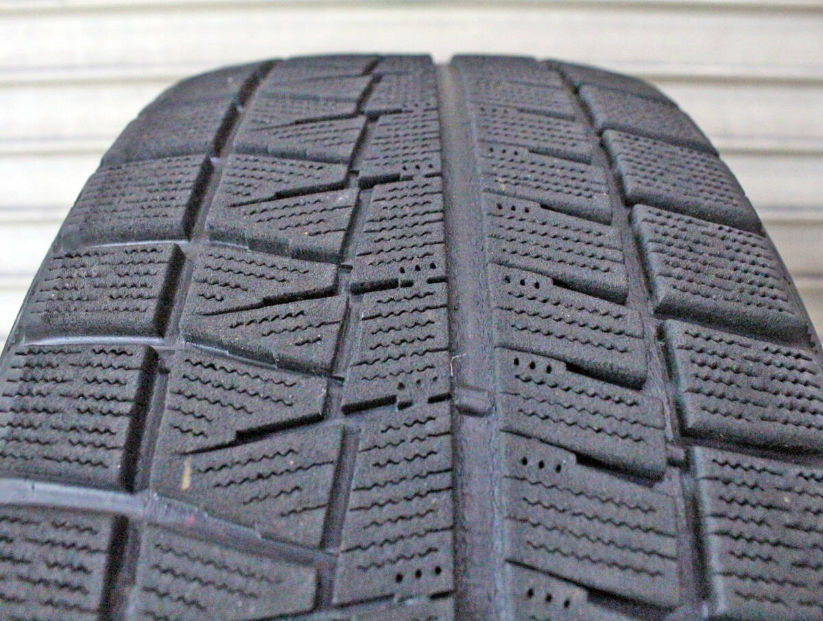 ・BS ブリヂストン BLIZZAK REVO GZ 215/50R17 91Q 2016年製 1本 6.3分山 [S2736]_画像2