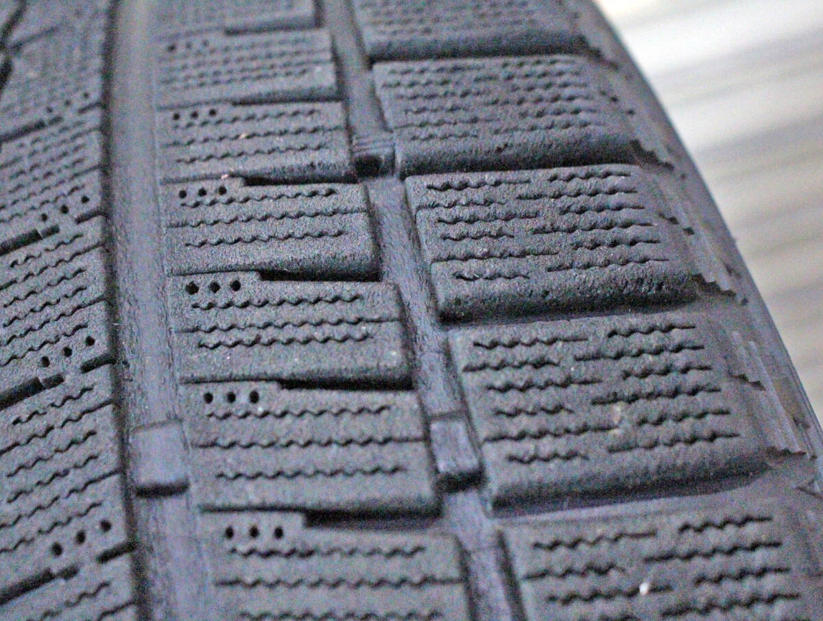 ・BS ブリヂストン BLIZZAK REVO GZ 215/50R17 91Q 2016年製 1本 6.3分山 [S2736]_画像5