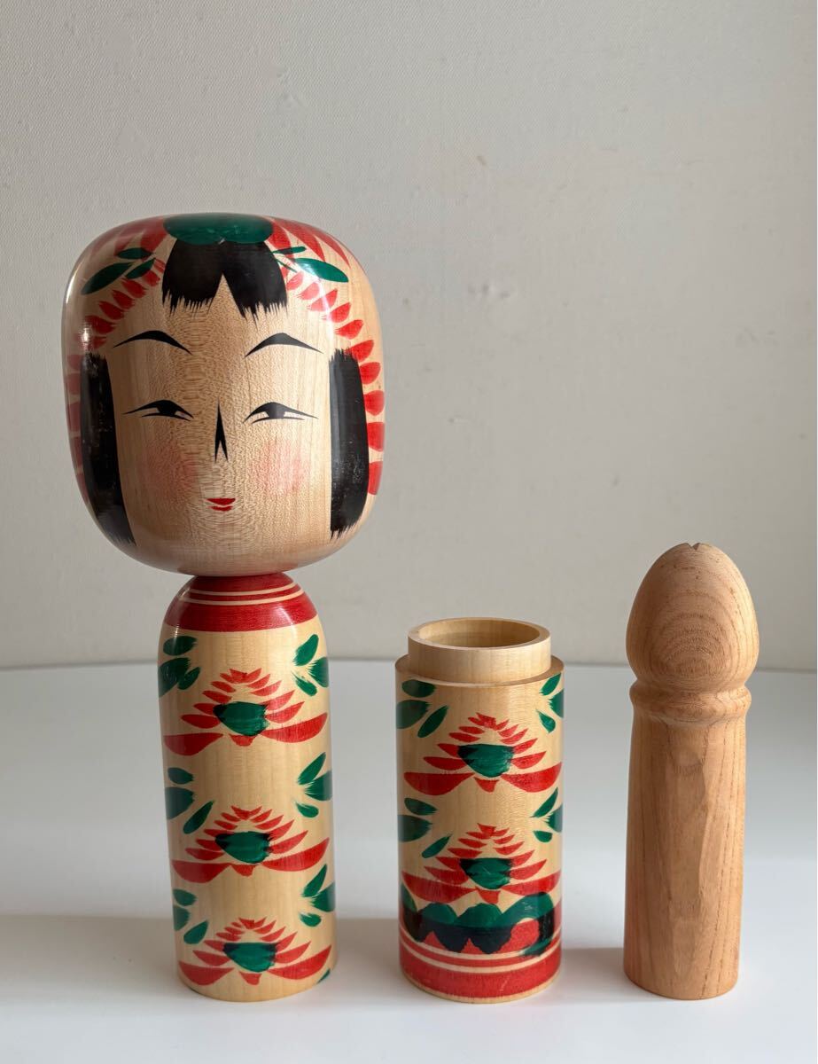 変わりこけし 春画こけし 底付き 細工コケシ 民芸品 変わりこけし 春画こけし 底付き 細工コケシ 民芸品 変わり