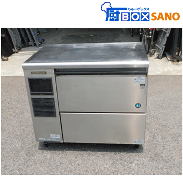 Yahoo!オークション - ホシザキ 製氷機 チップアイス製氷機 CM