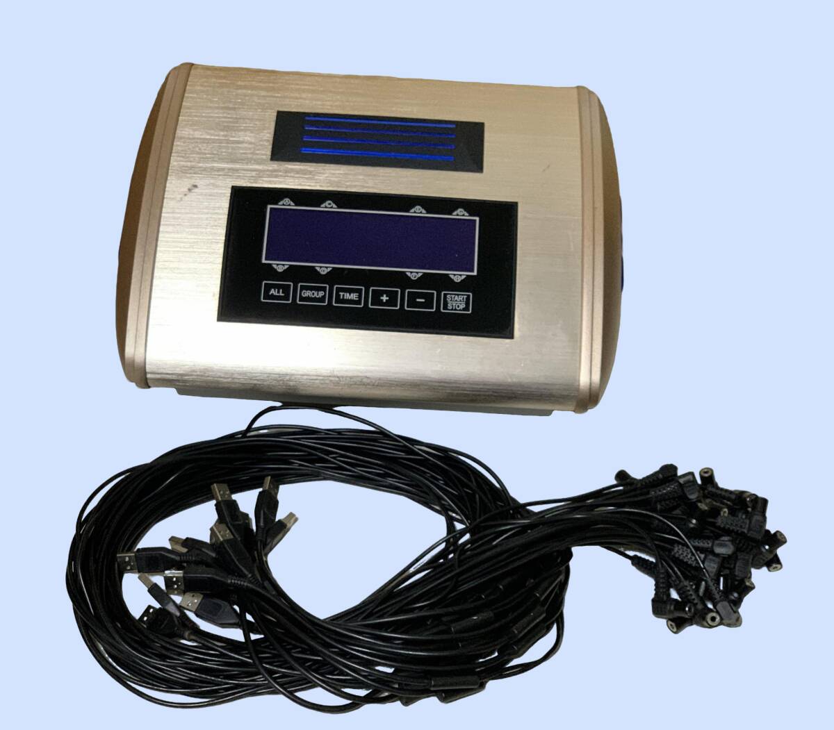 M7119 デジタルパーマ機器　be Jewelry ビージュエリー M7119 デジタルパーマ機器 be Jewelry ビージュエリー