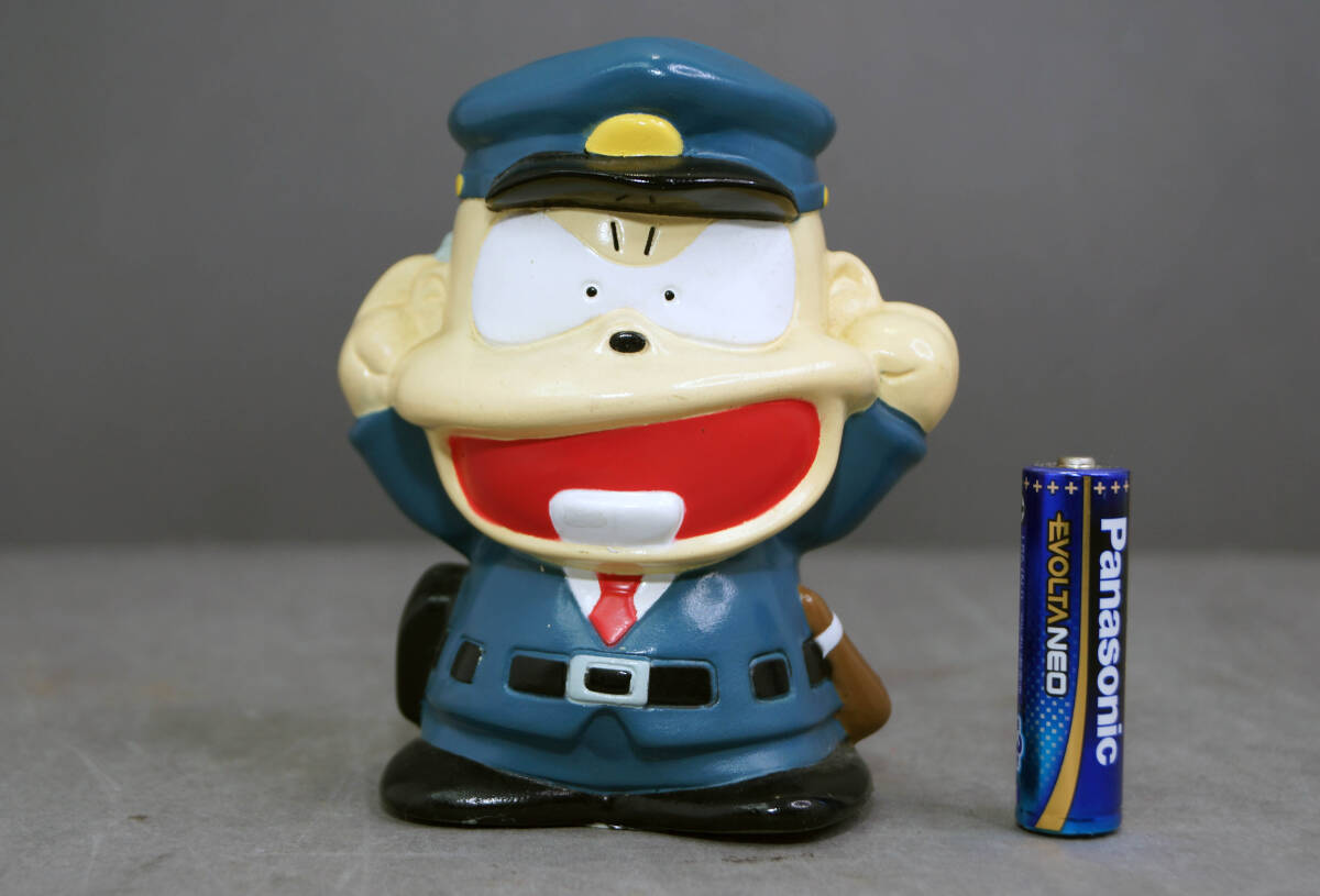  Genius Bakabon серии книга@. копилка приз van Puresuto 