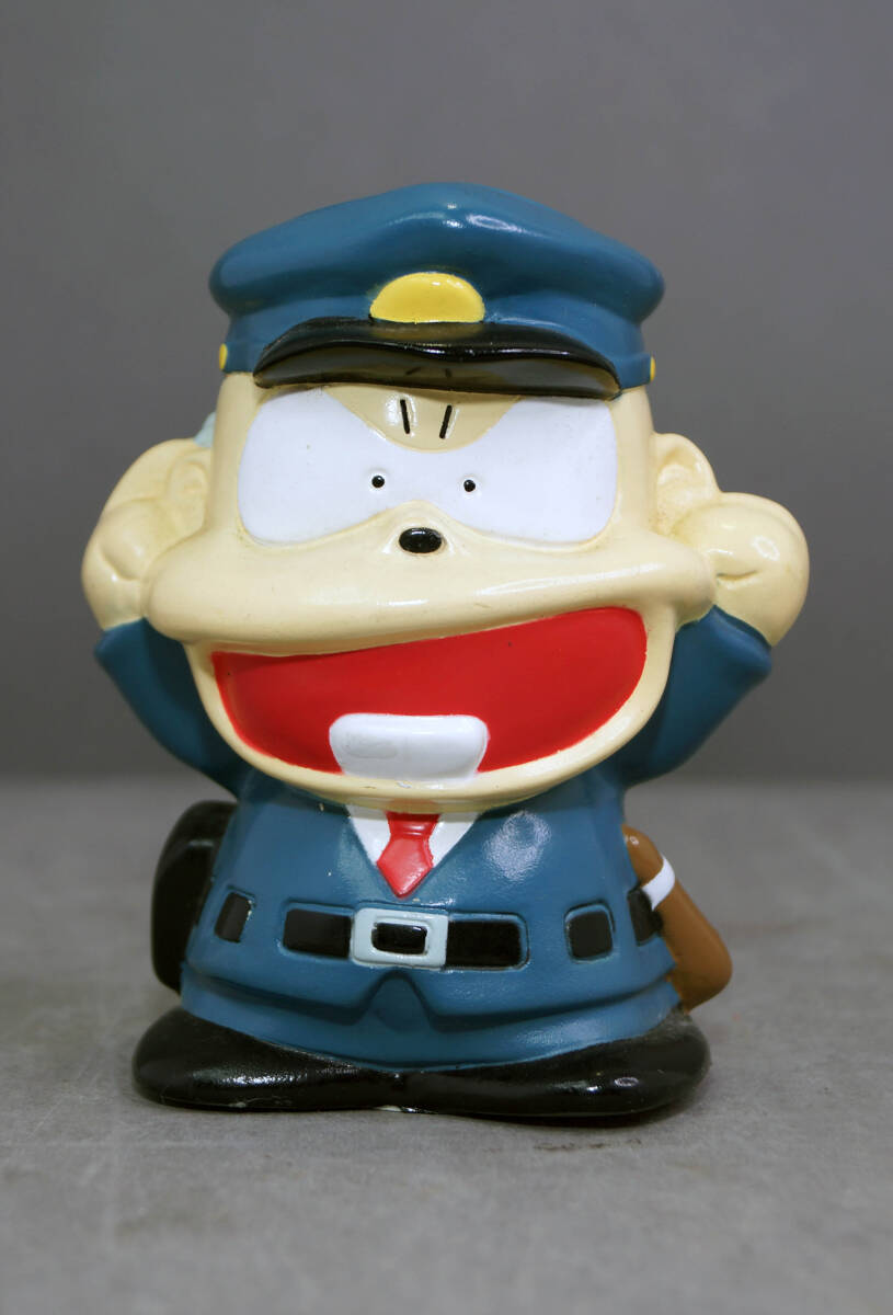  Genius Bakabon серии книга@. копилка приз van Puresuto 