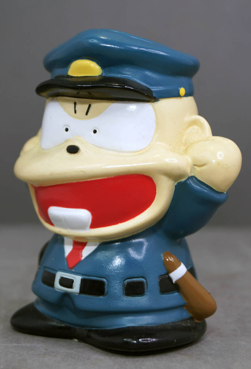  Genius Bakabon серии книга@. копилка приз van Puresuto 