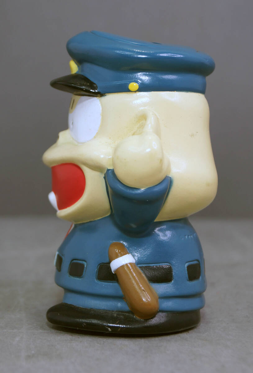  Genius Bakabon серии книга@. копилка приз van Puresuto 