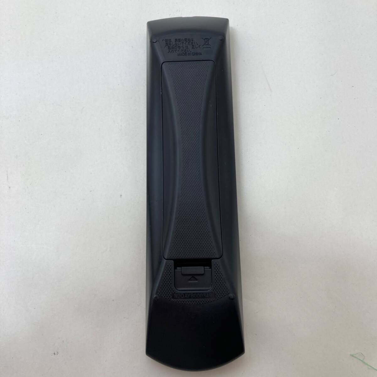 【パナソニック 純正 リモコン 16W02】動作保証 即日発送 N2QAYB000349 DVDレコーダー DMR-XE1/DMR-XE100_画像5