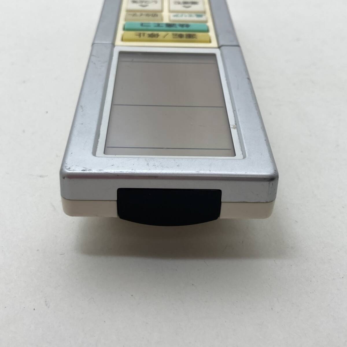 【ダイキン 純正 リモコン 18A17】動作保証 即日発送 ARC456A29 エアコン用_画像8