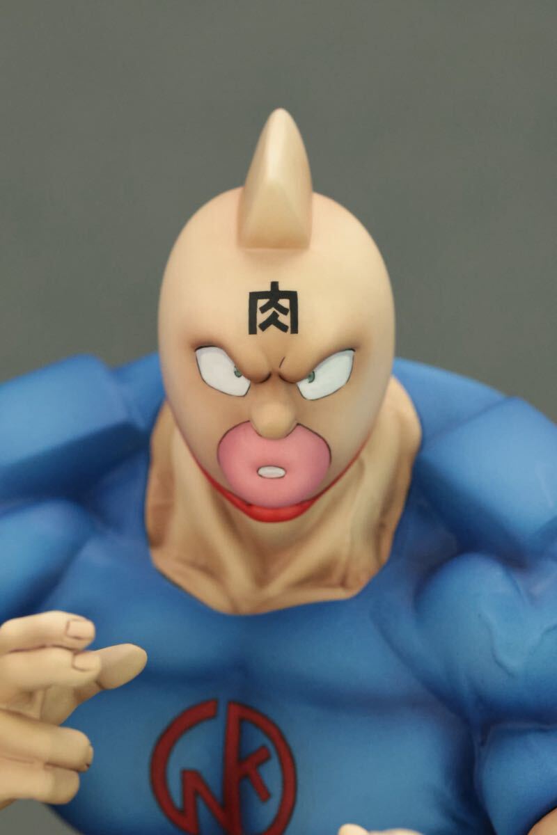 キン肉マン 完璧超人始祖編 リアルフィギュア リペイント キン肉マン 完璧超人始祖編 リアルフィギュア リペイント - メルカリ