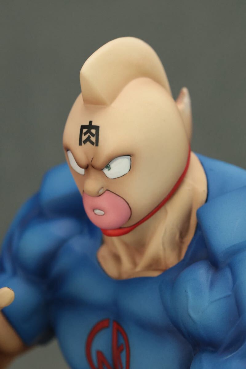 リペイント キン肉マン 完璧超人始祖編 リアルフィギュア キン肉マン』完璧超人始祖編 リアルフィギュア-キン肉マン