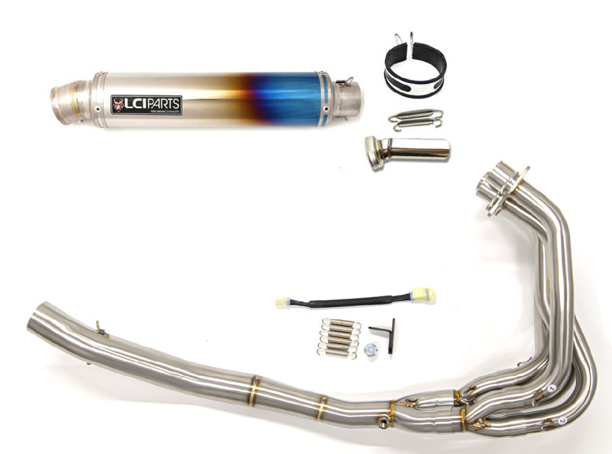 ご確認 カワサキ ニンジャ ZX-4R SE / ZX-4RR LCIPARTS LCIPARTS