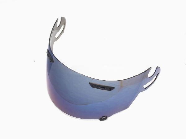 Arai[ ARAI ] RR-5 зеркало защита голубой [ Astro IQ,la пирог doIR super Ad sisI]