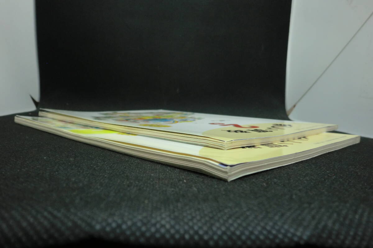 2冊セット 新しい算数2 上下 藤井斉亮 東京書籍 F1.250711 _画像4