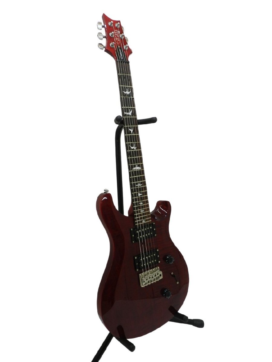 【希少】津軽三味線　花梨材　太棹　皮破れなし　ケース付 希少】津軽三味線 花梨材 太棹 皮破れなし ケース付