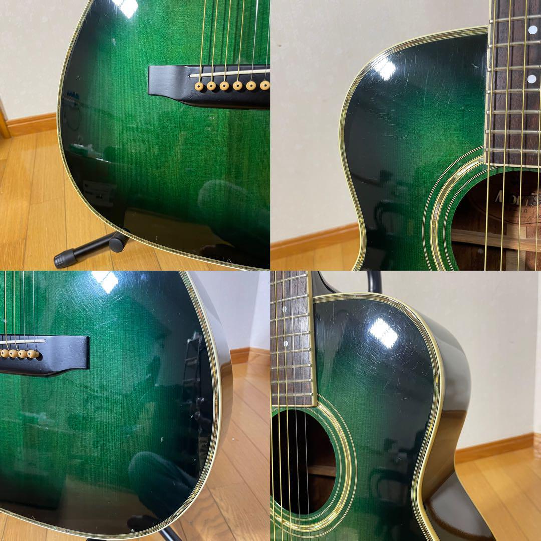 MORRIS モーリス MF-50 ハードケース付き 日本製 MORRIS モーリス MF-50 ハードケース付き 日本製|Yahoo!フリマ