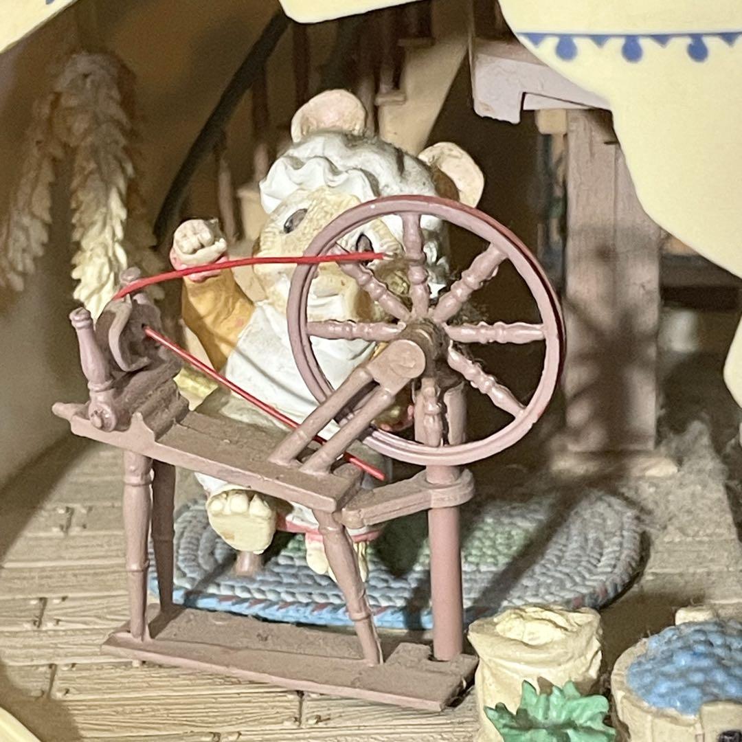 ENESCO エネスコ オルゴール Teapot ティーポット バンガロー ENESCO エネスコ オルゴール ティーポット バンガロー|Yahoo