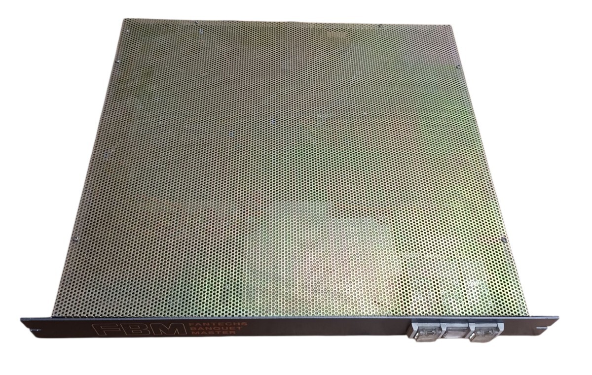  скала )FBM вентилятор Tec sFANTECHS BANQUET MASTER свадьба место . место . место проведения постановка оборудование звук освещение тормозные колодки оборудование бизнес оборудование для бизнеса 250715(I-2-4