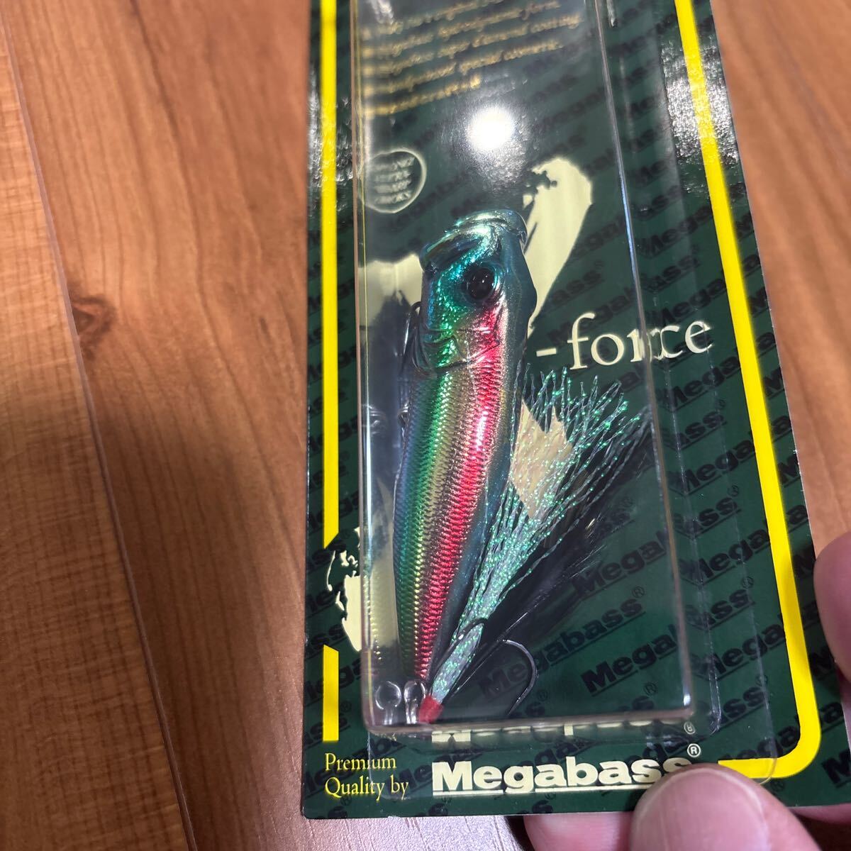 t*)様 メガバス ポップエックス ジムグリ アオダイショウ マムシ セット P t*)様 メガバス ポップエックス ジムグリ アオダイショウ マムシ